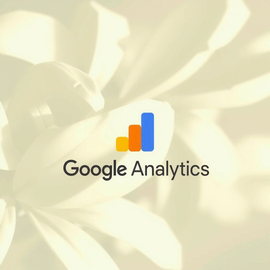 Google Analytics logo
